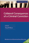 Collateral Consequences of a Criminal Conviction book cover