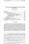 Database Infamia article cover image