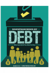 Disenfranchised by Debt report cover