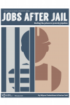 Jobs After Jail report cover