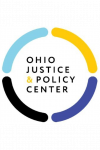 Ohio Justice & Policy Center logo