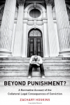 Beyond Punishment? book cover image