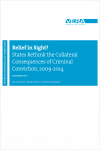 Relief in Sight report cover image