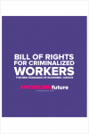 Bill of Rights for Criminalized Workers Cover