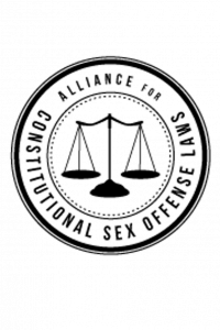 Alliance for Constitutional Sex Offense Laws logo