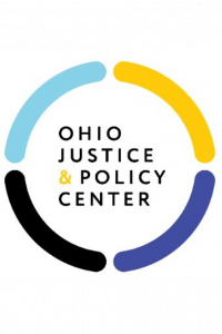 Ohio Justice & Policy Center logo