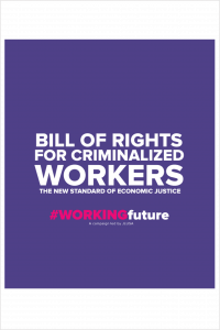 Bill of Rights for Criminalized Workers Cover